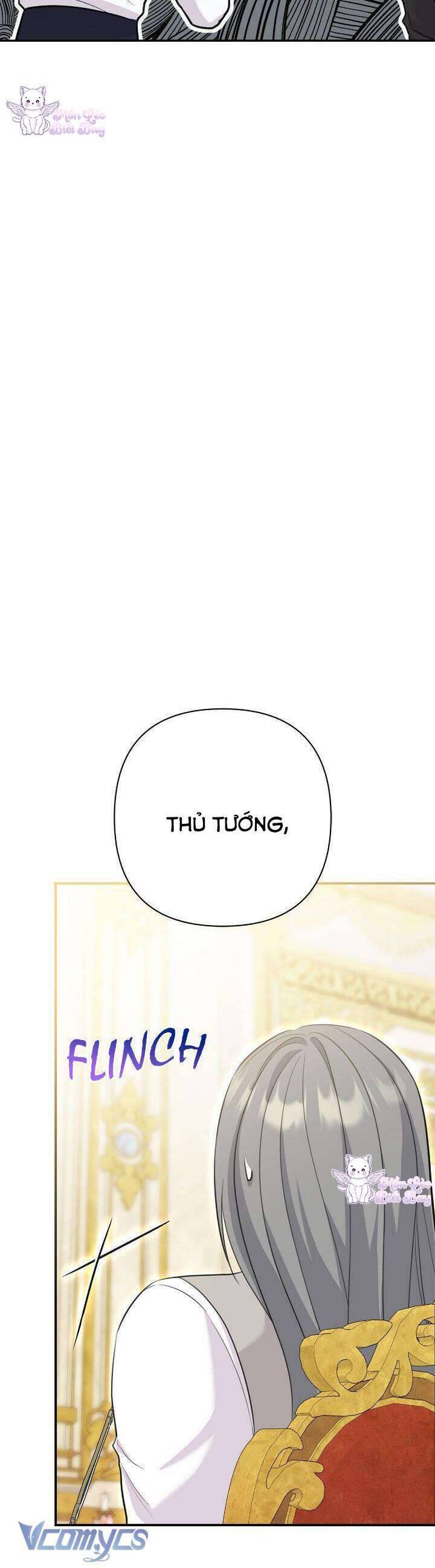 Tuy Là Hoàng Hậu, Nhưng Tôi Muốn Né Hoàng Đế: Chapter 28