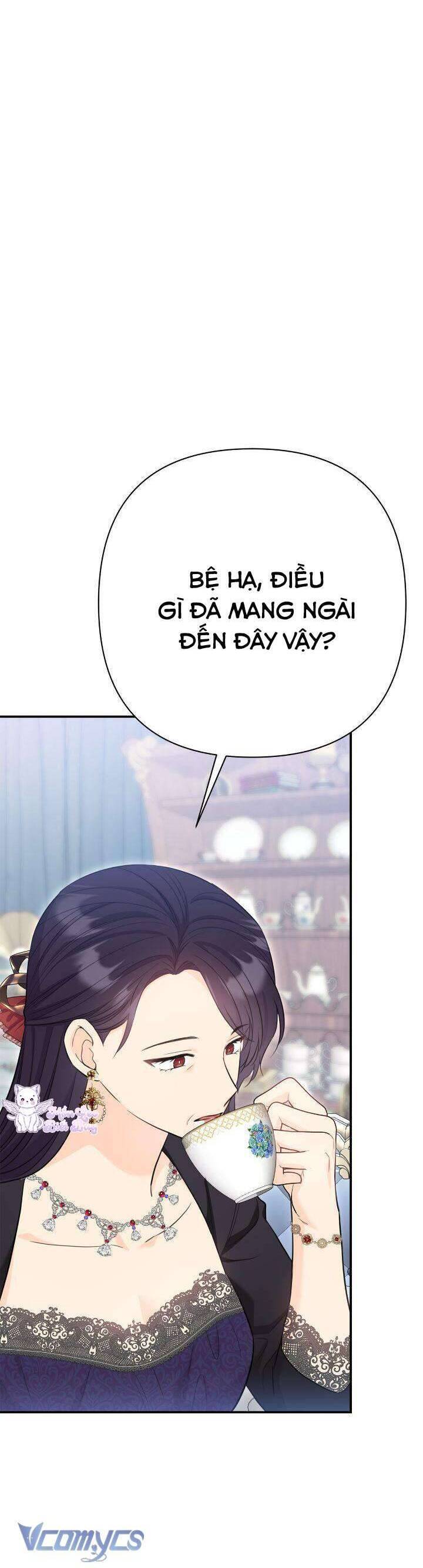 Tuy Là Hoàng Hậu, Nhưng Tôi Muốn Né Hoàng Đế: Chapter 28