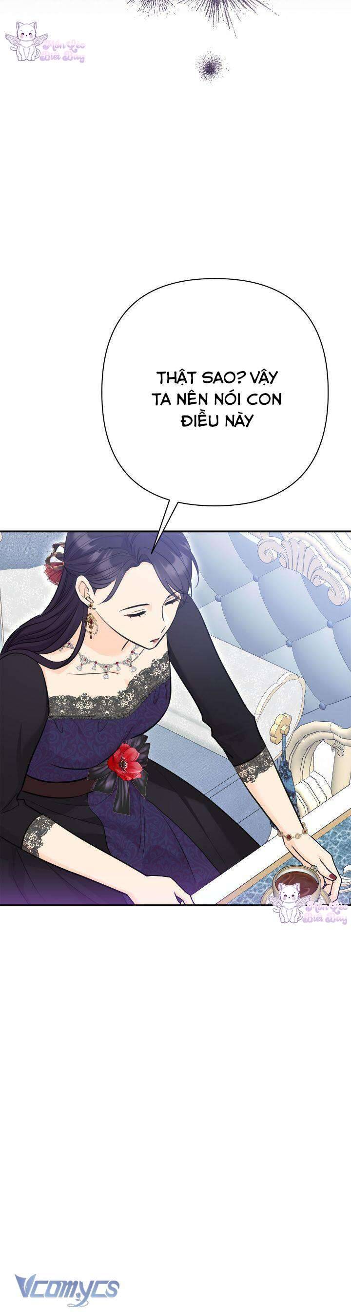 Tuy Là Hoàng Hậu, Nhưng Tôi Muốn Né Hoàng Đế: Chapter 28