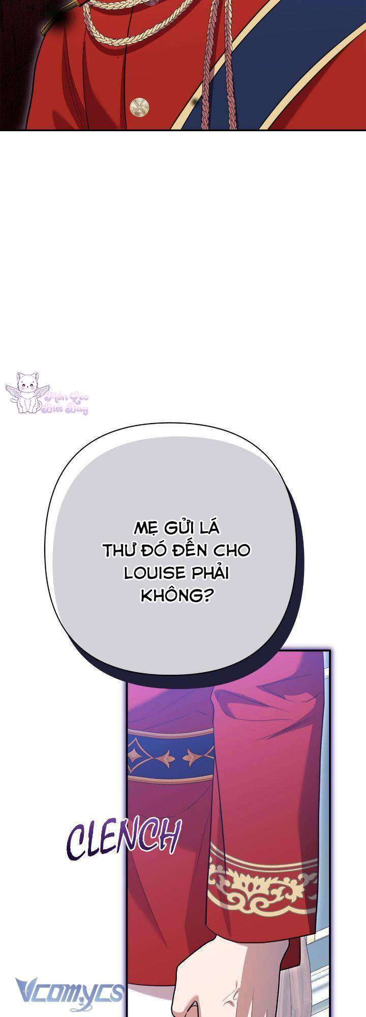 Tuy Là Hoàng Hậu, Nhưng Tôi Muốn Né Hoàng Đế: Chapter 28