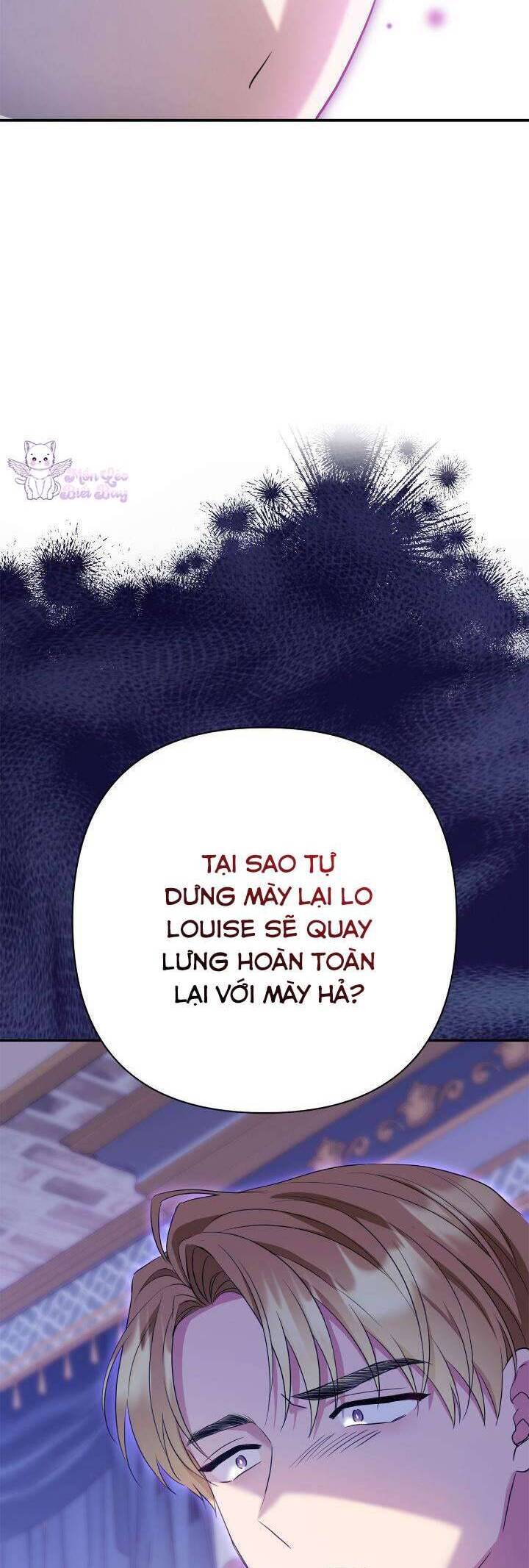 Tuy Là Hoàng Hậu, Nhưng Tôi Muốn Né Hoàng Đế: Chapter 28
