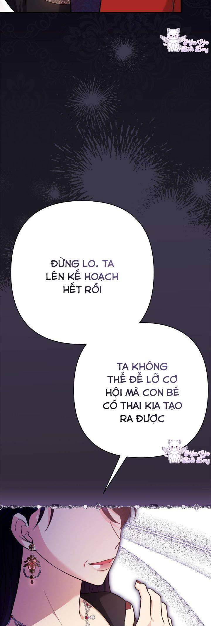 Tuy Là Hoàng Hậu, Nhưng Tôi Muốn Né Hoàng Đế: Chapter 28