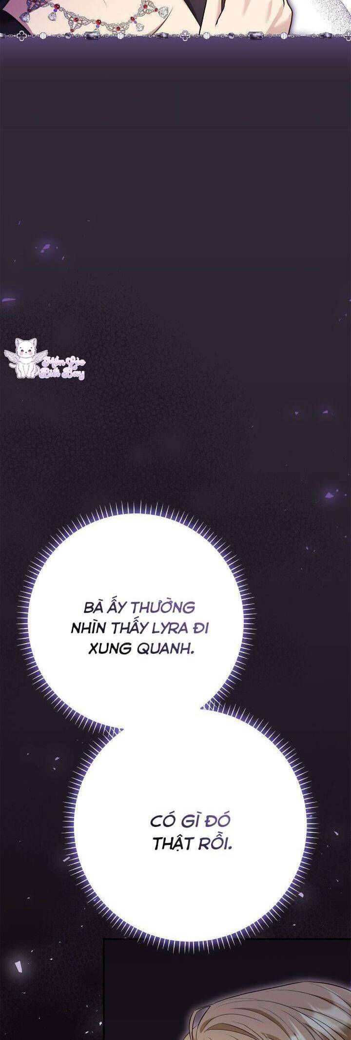 Tuy Là Hoàng Hậu, Nhưng Tôi Muốn Né Hoàng Đế: Chapter 28