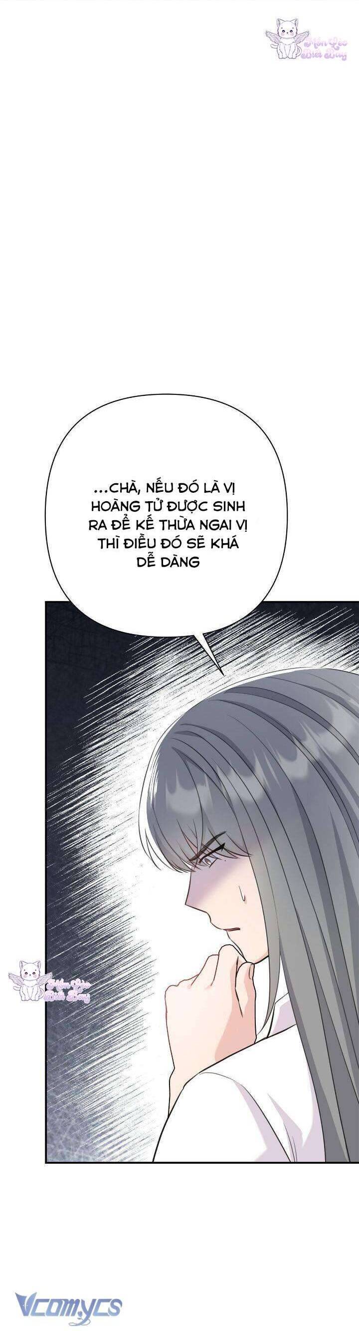 Tuy Là Hoàng Hậu, Nhưng Tôi Muốn Né Hoàng Đế: Chapter 28