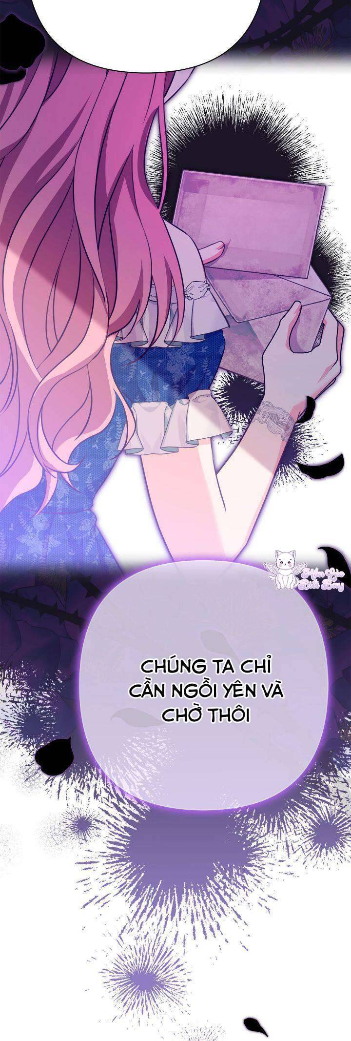 Tuy Là Hoàng Hậu, Nhưng Tôi Muốn Né Hoàng Đế: Chapter 28