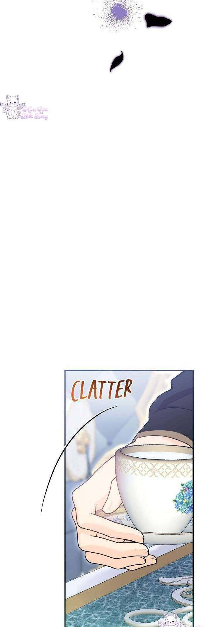 Tuy Là Hoàng Hậu, Nhưng Tôi Muốn Né Hoàng Đế: Chapter 28