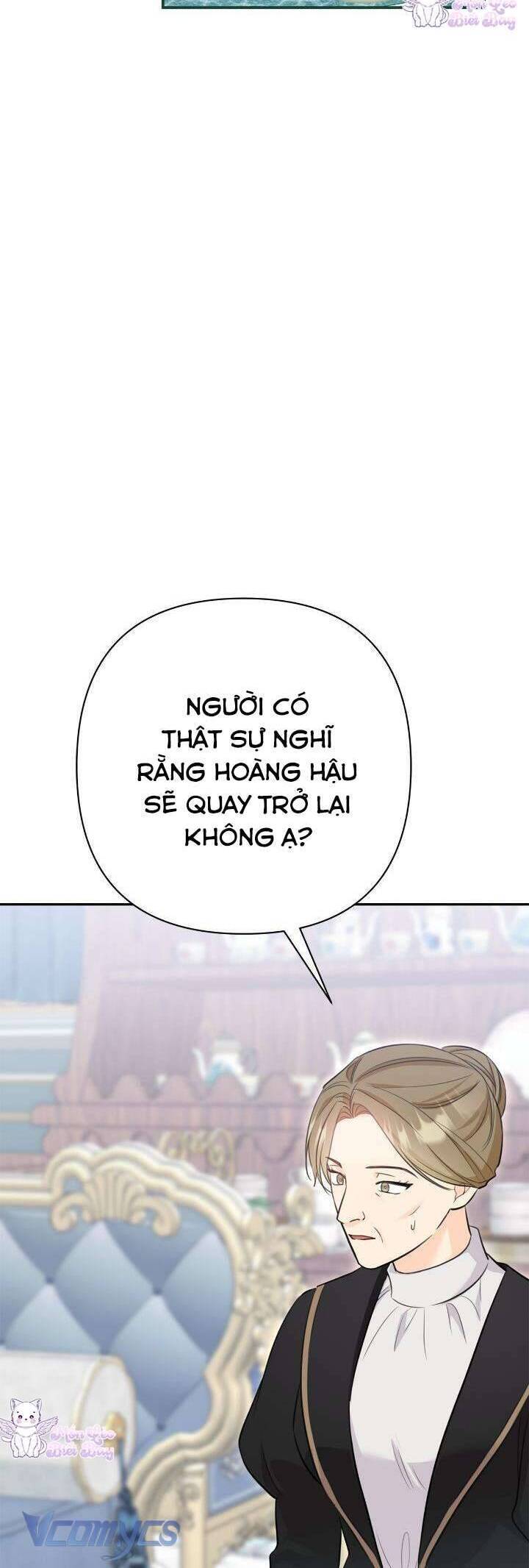 Tuy Là Hoàng Hậu, Nhưng Tôi Muốn Né Hoàng Đế: Chapter 28