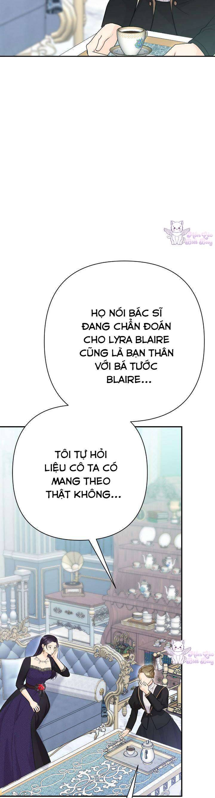 Tuy Là Hoàng Hậu, Nhưng Tôi Muốn Né Hoàng Đế: Chapter 28