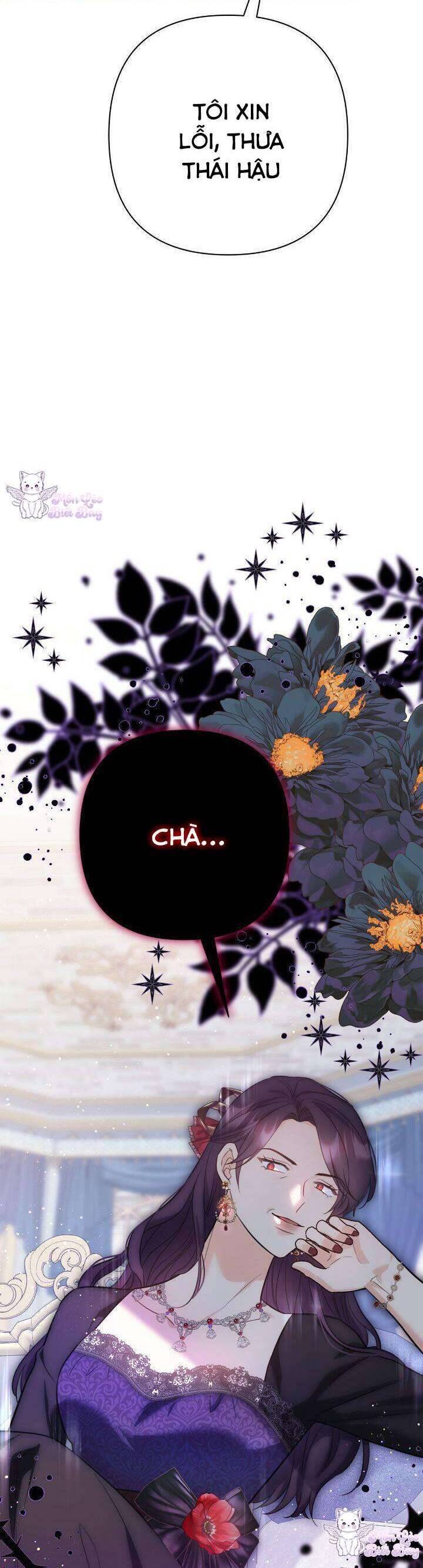 Tuy Là Hoàng Hậu, Nhưng Tôi Muốn Né Hoàng Đế: Chapter 28
