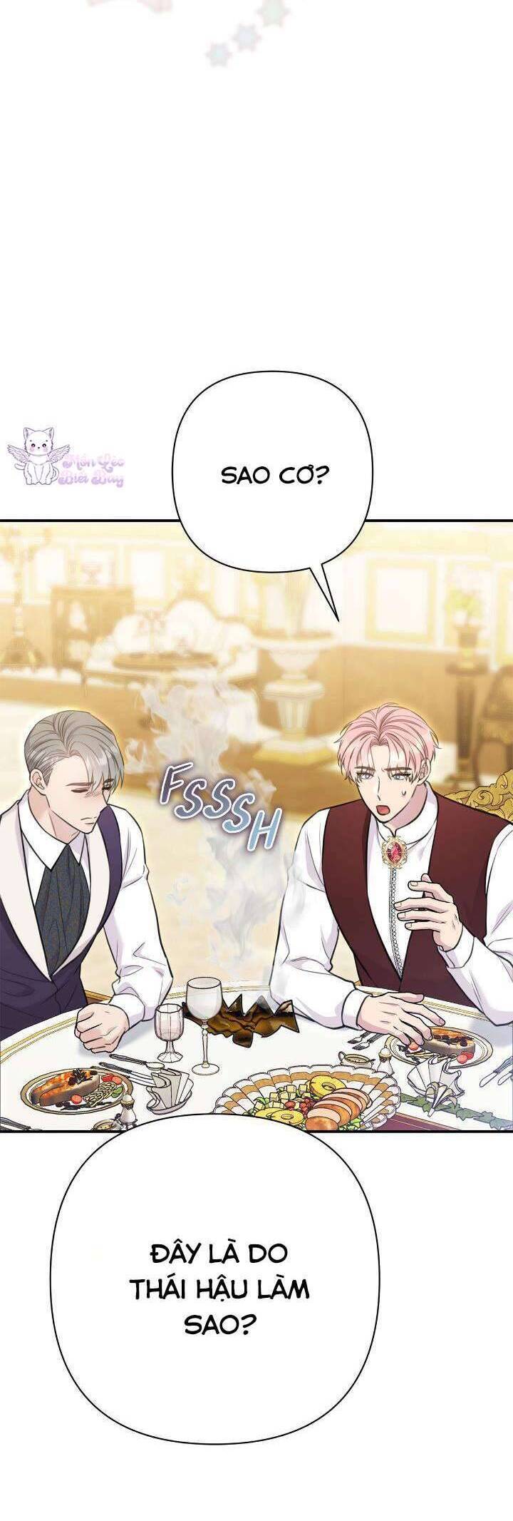 Tuy Là Hoàng Hậu, Nhưng Tôi Muốn Né Hoàng Đế: Chapter 28