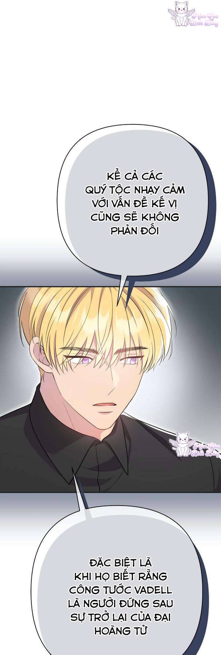 Tuy Là Hoàng Hậu, Nhưng Tôi Muốn Né Hoàng Đế: Chapter 28