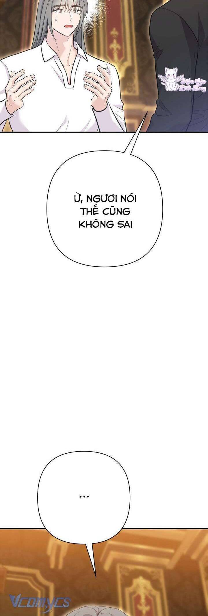 Tuy Là Hoàng Hậu, Nhưng Tôi Muốn Né Hoàng Đế: Chapter 28
