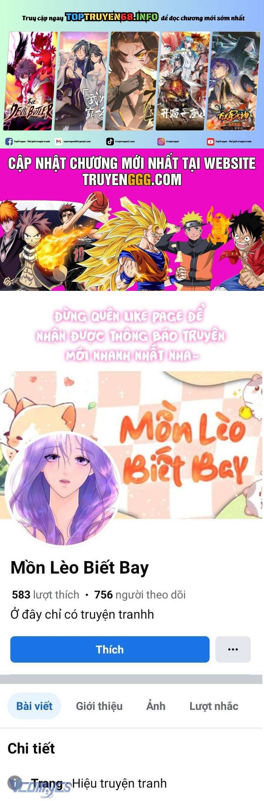 Tuy Là Hoàng Hậu, Nhưng Tôi Muốn Né Hoàng Đế: Chapter 30