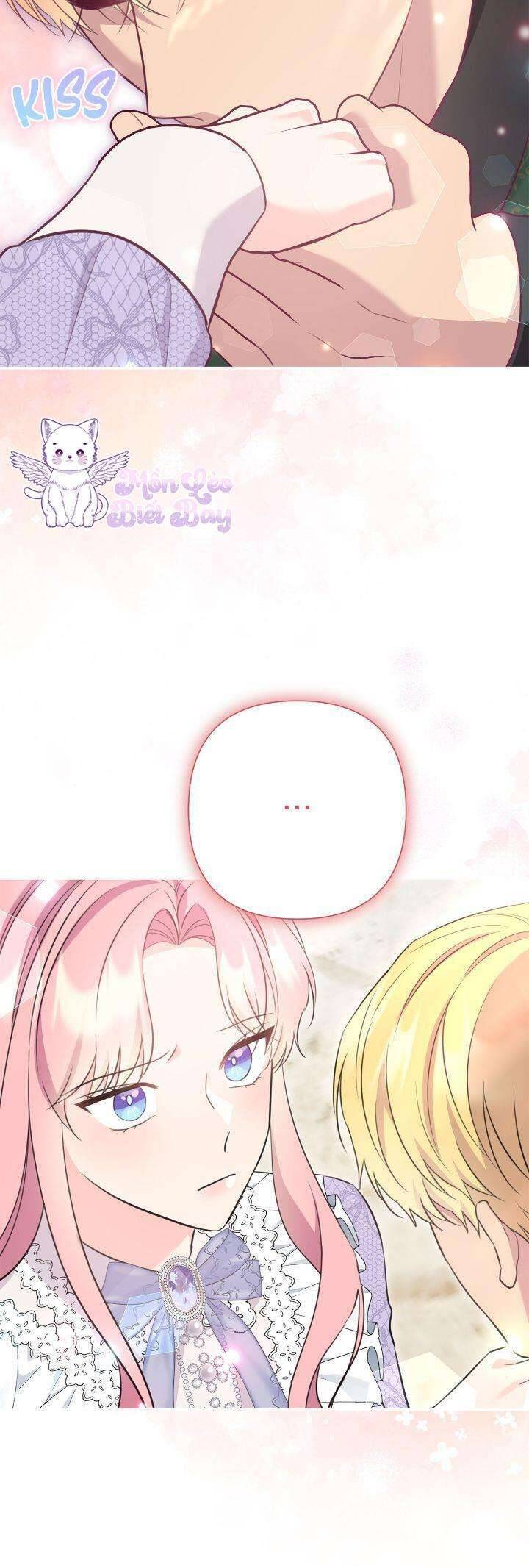 Tuy Là Hoàng Hậu, Nhưng Tôi Muốn Né Hoàng Đế: Chapter 30