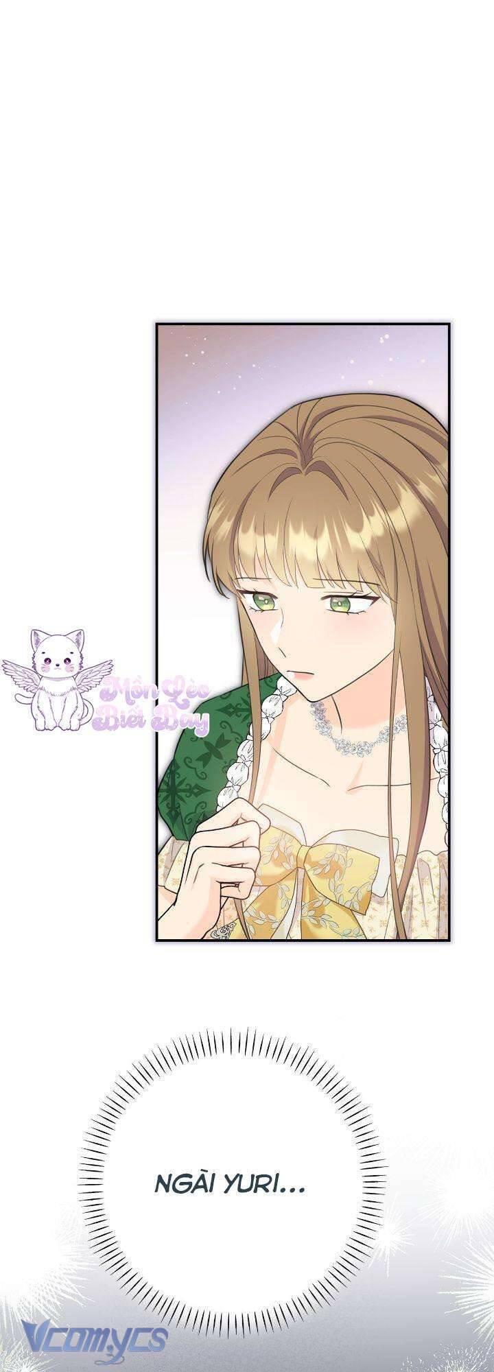 Tuy Là Hoàng Hậu, Nhưng Tôi Muốn Né Hoàng Đế: Chapter 30