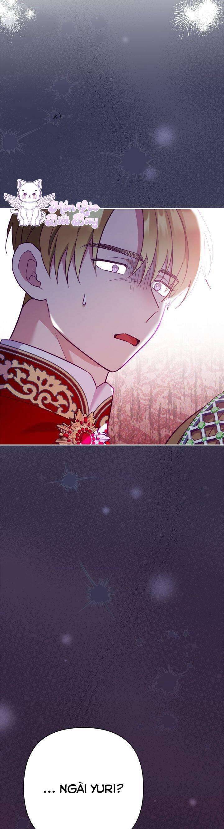 Tuy Là Hoàng Hậu, Nhưng Tôi Muốn Né Hoàng Đế: Chapter 30