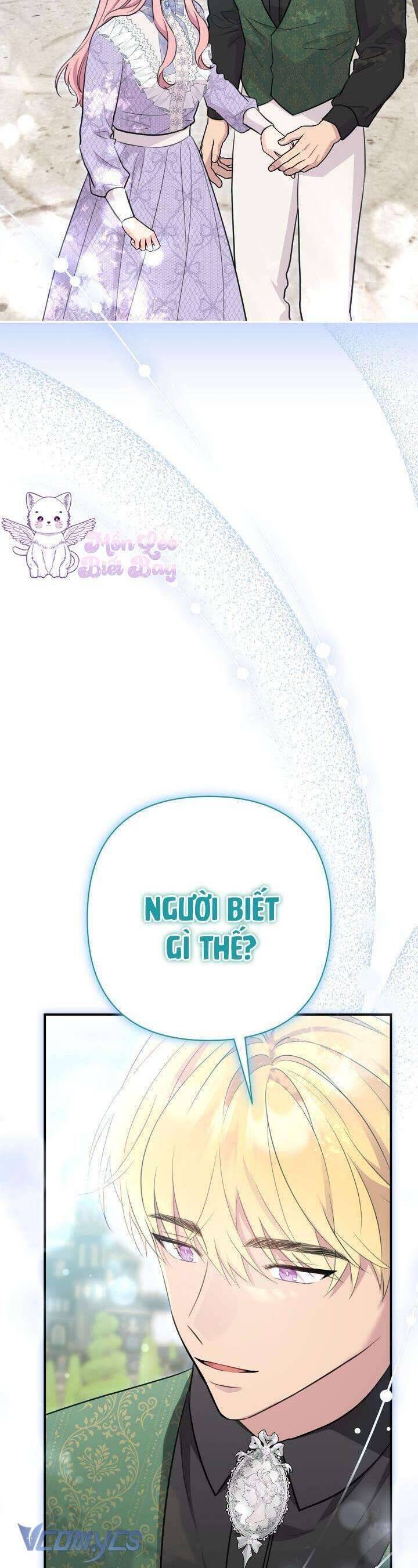 Tuy Là Hoàng Hậu, Nhưng Tôi Muốn Né Hoàng Đế: Chapter 30