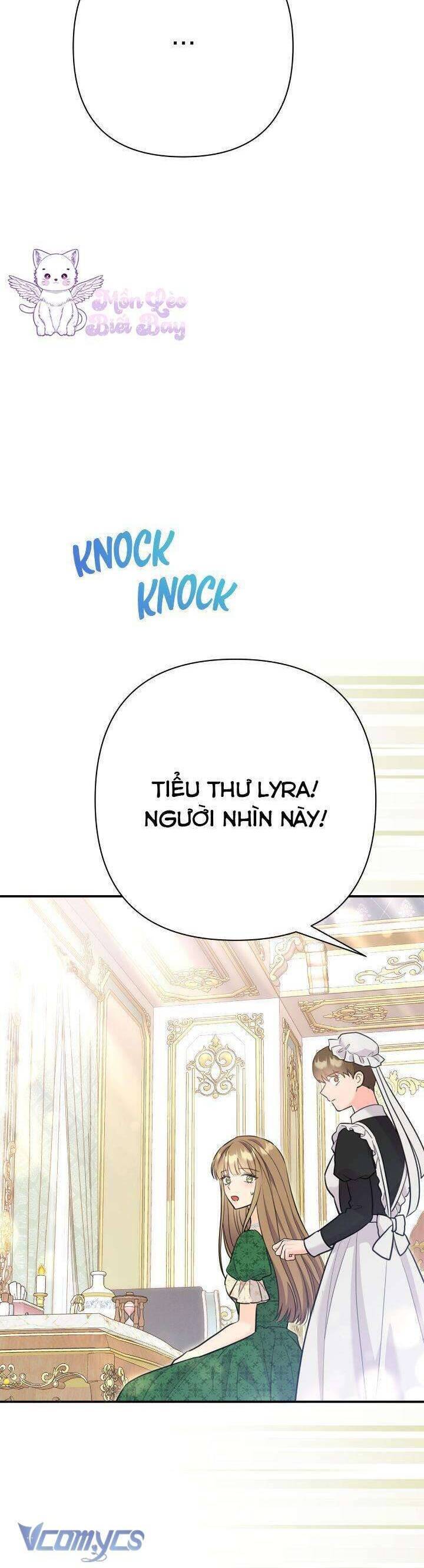 Tuy Là Hoàng Hậu, Nhưng Tôi Muốn Né Hoàng Đế: Chapter 30