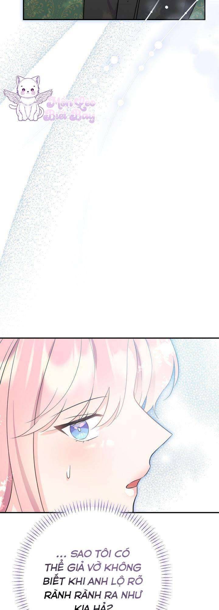 Tuy Là Hoàng Hậu, Nhưng Tôi Muốn Né Hoàng Đế: Chapter 30