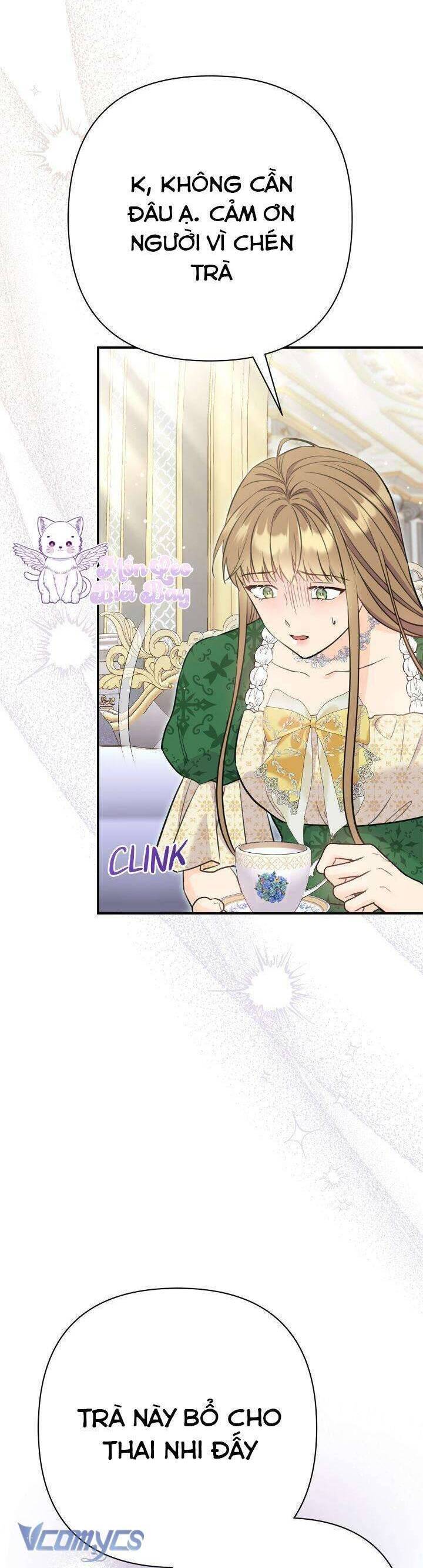 Tuy Là Hoàng Hậu, Nhưng Tôi Muốn Né Hoàng Đế: Chapter 30