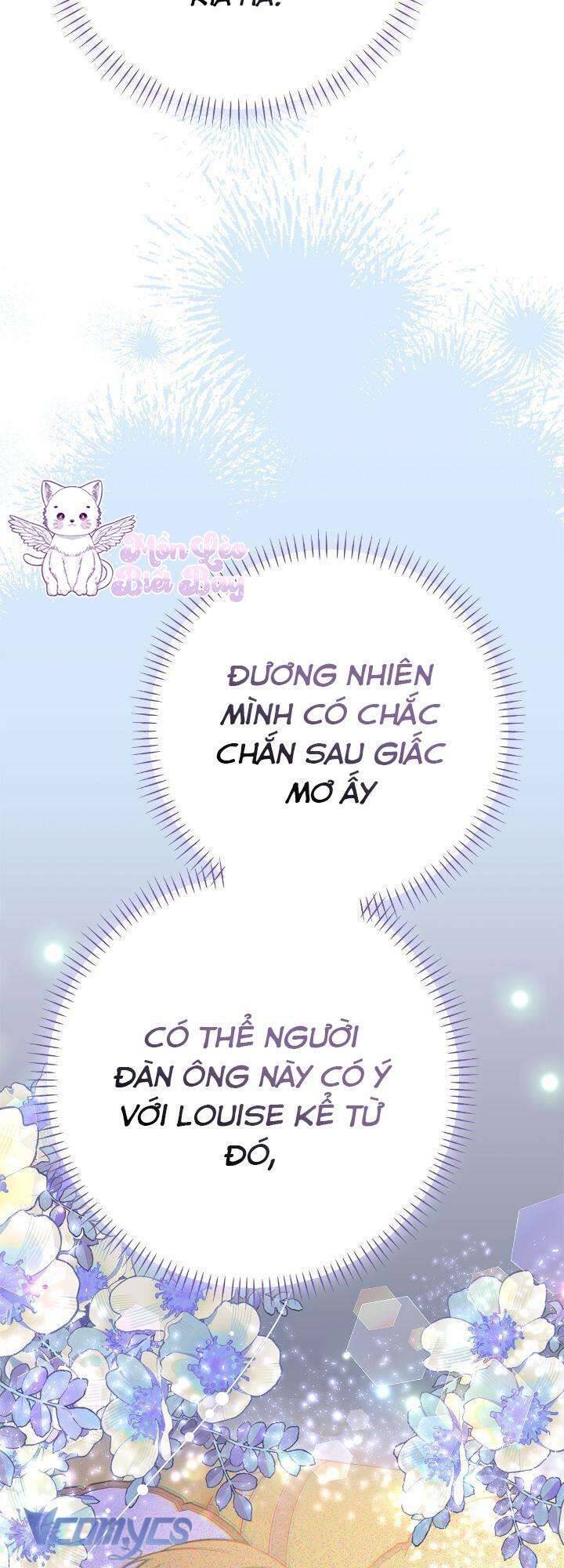 Tuy Là Hoàng Hậu, Nhưng Tôi Muốn Né Hoàng Đế: Chapter 30