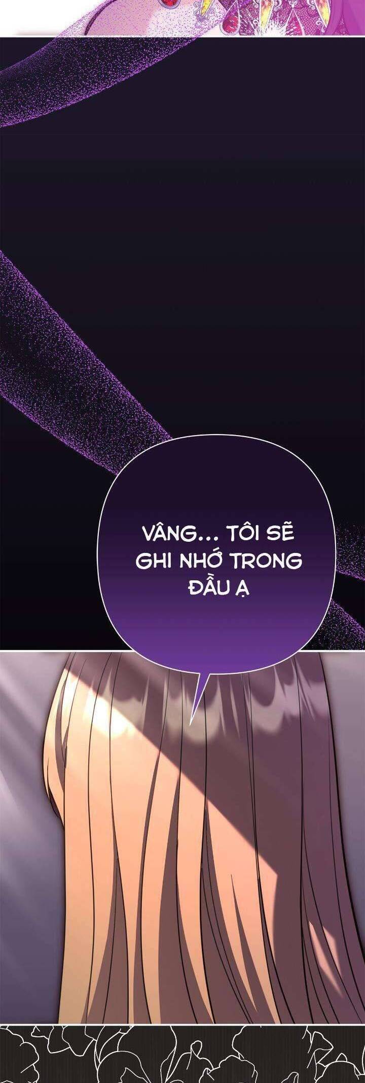 Tuy Là Hoàng Hậu, Nhưng Tôi Muốn Né Hoàng Đế: Chapter 30