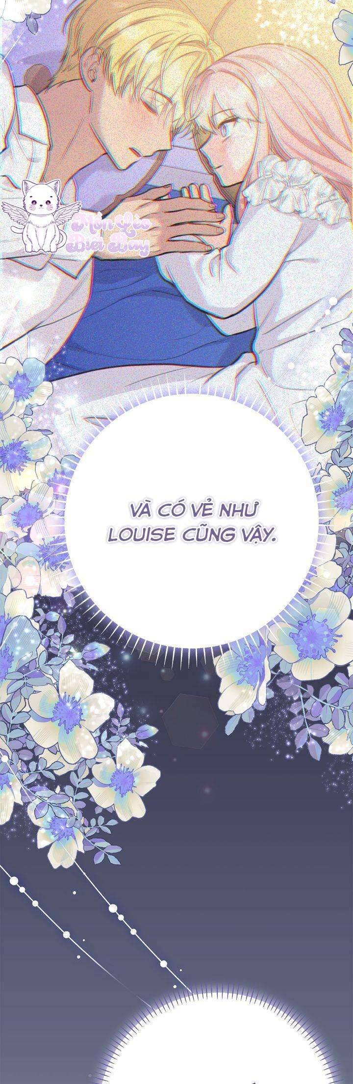 Tuy Là Hoàng Hậu, Nhưng Tôi Muốn Né Hoàng Đế: Chapter 30