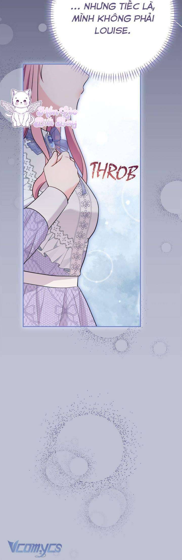 Tuy Là Hoàng Hậu, Nhưng Tôi Muốn Né Hoàng Đế: Chapter 30