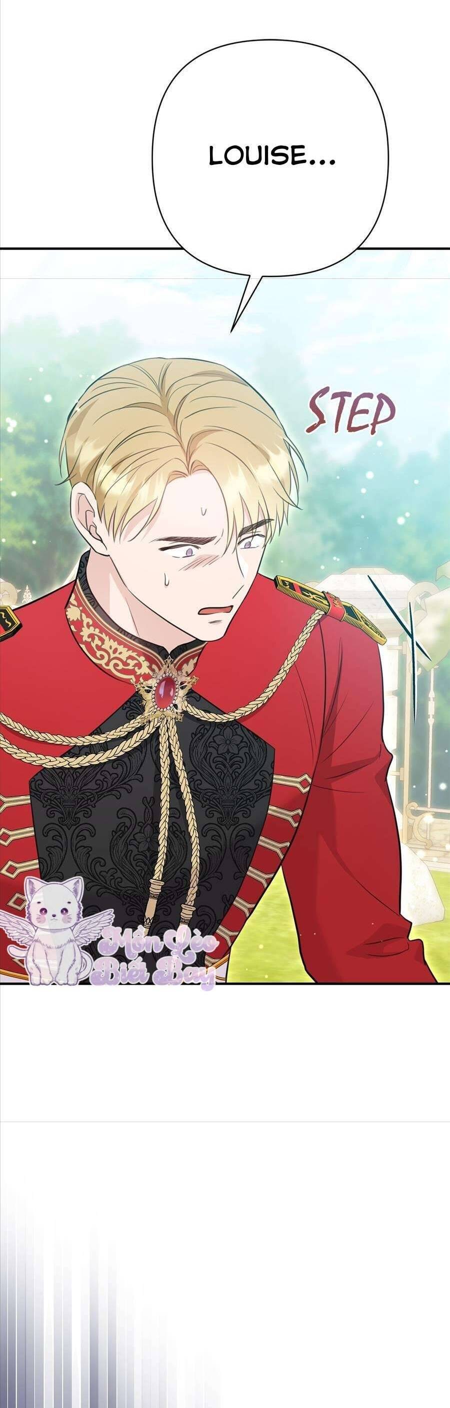 Tuy Là Hoàng Hậu, Nhưng Tôi Muốn Né Hoàng Đế: Chapter 32