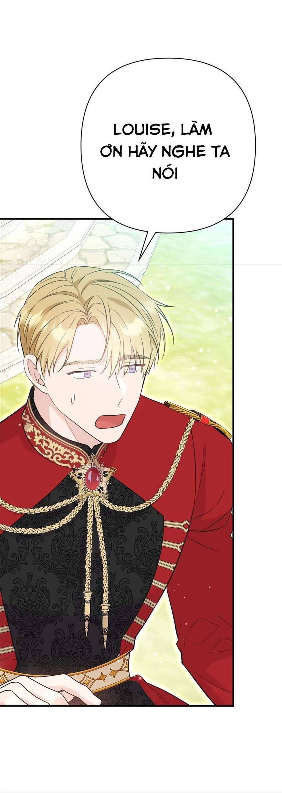 Tuy Là Hoàng Hậu, Nhưng Tôi Muốn Né Hoàng Đế: Chapter 32