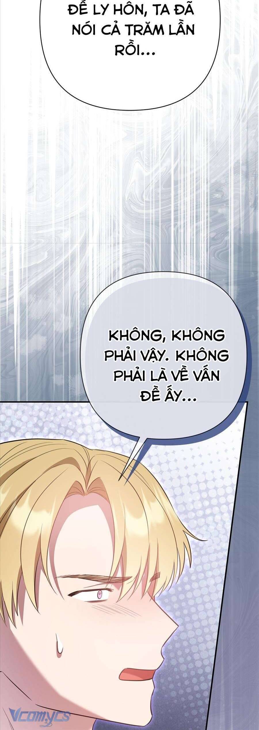 Tuy Là Hoàng Hậu, Nhưng Tôi Muốn Né Hoàng Đế: Chapter 32
