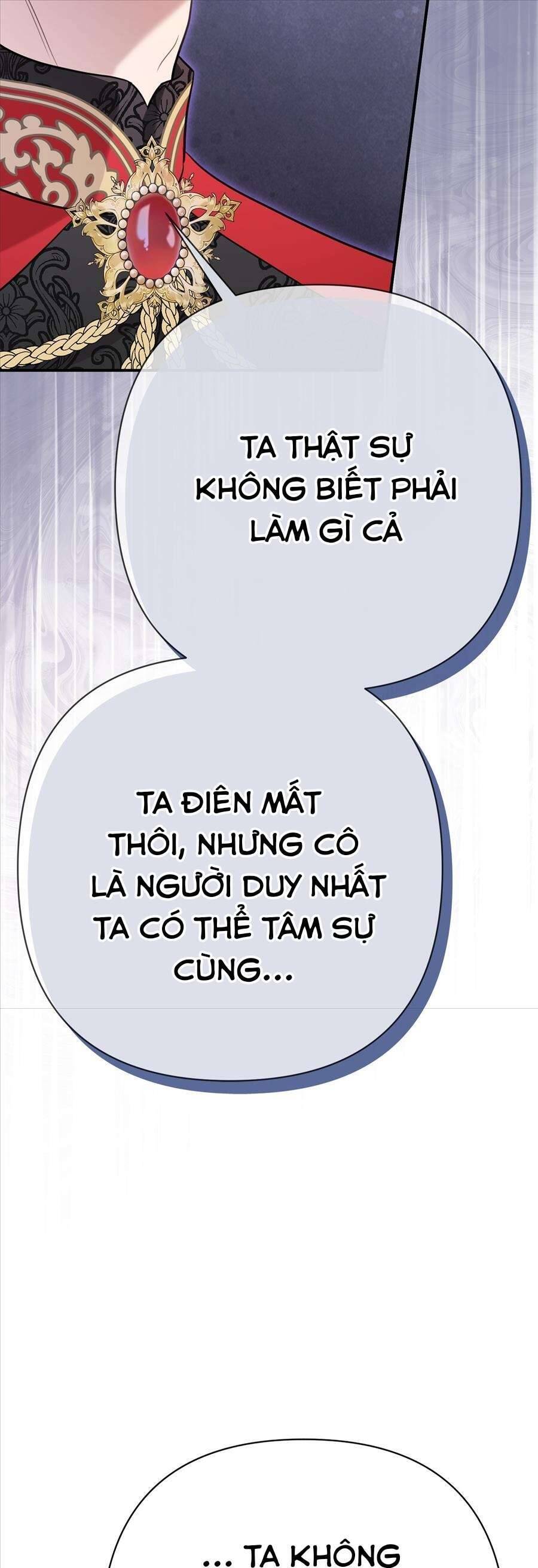 Tuy Là Hoàng Hậu, Nhưng Tôi Muốn Né Hoàng Đế: Chapter 32