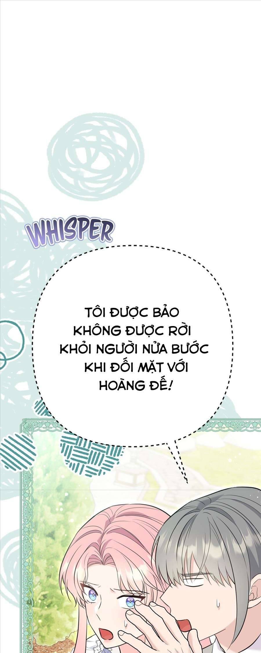 Tuy Là Hoàng Hậu, Nhưng Tôi Muốn Né Hoàng Đế: Chapter 32