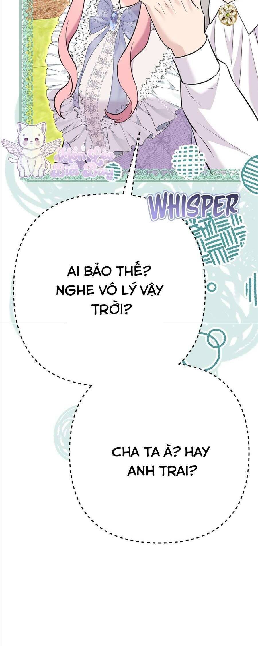 Tuy Là Hoàng Hậu, Nhưng Tôi Muốn Né Hoàng Đế: Chapter 32