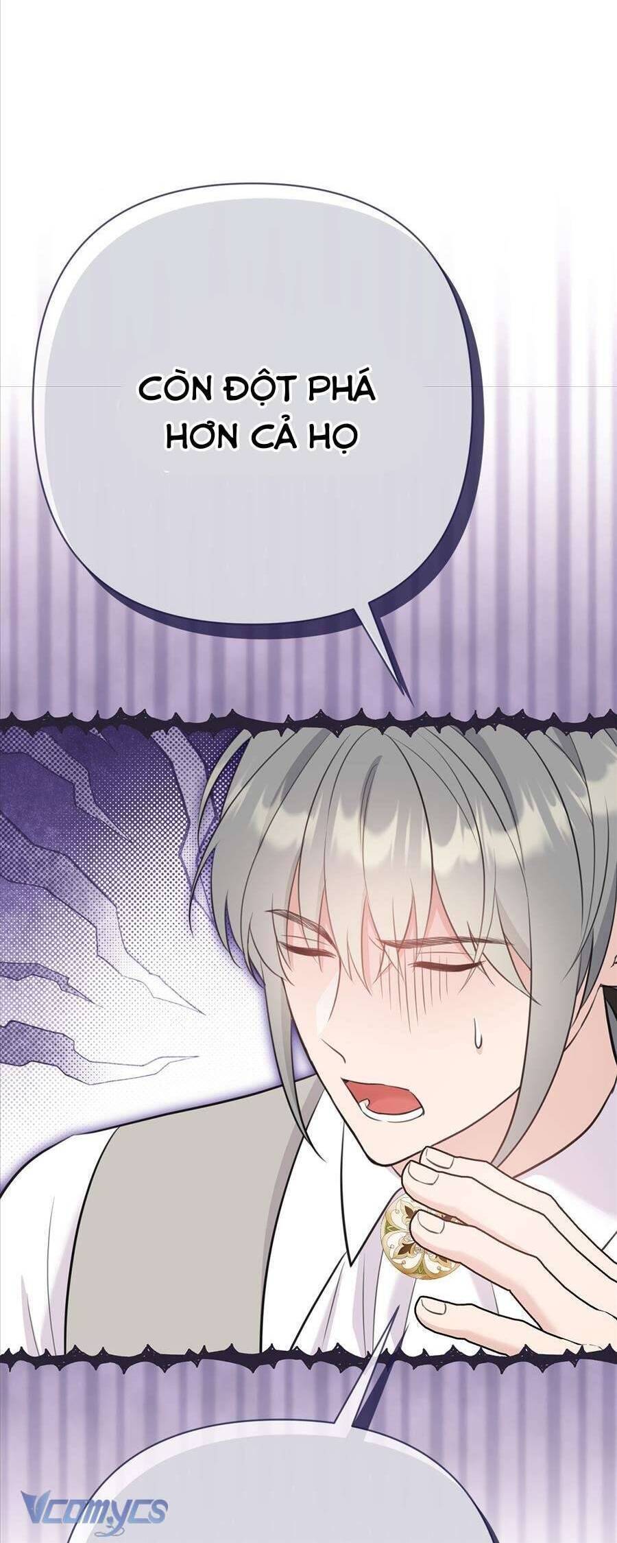 Tuy Là Hoàng Hậu, Nhưng Tôi Muốn Né Hoàng Đế: Chapter 32