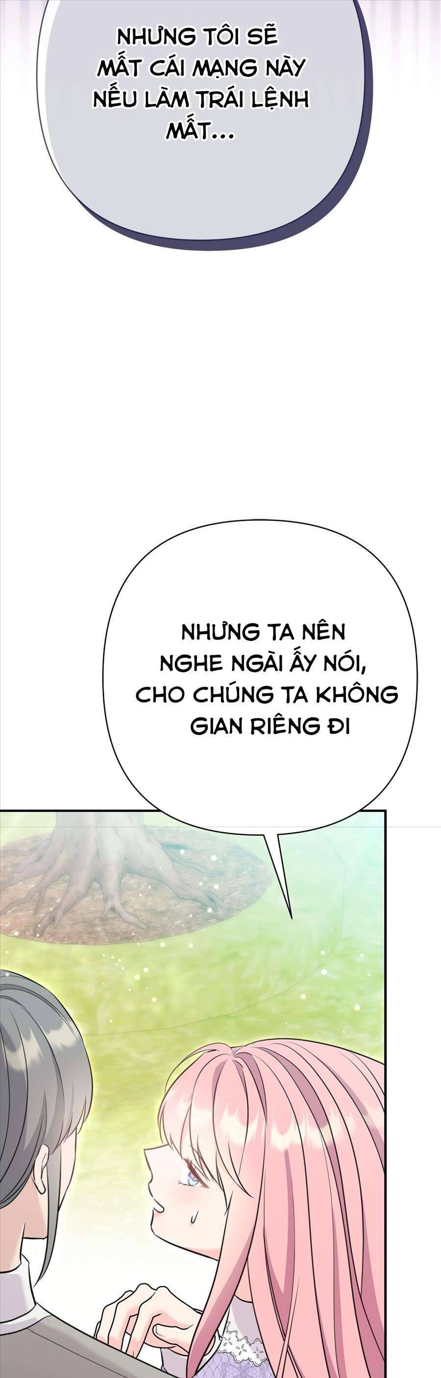 Tuy Là Hoàng Hậu, Nhưng Tôi Muốn Né Hoàng Đế: Chapter 32