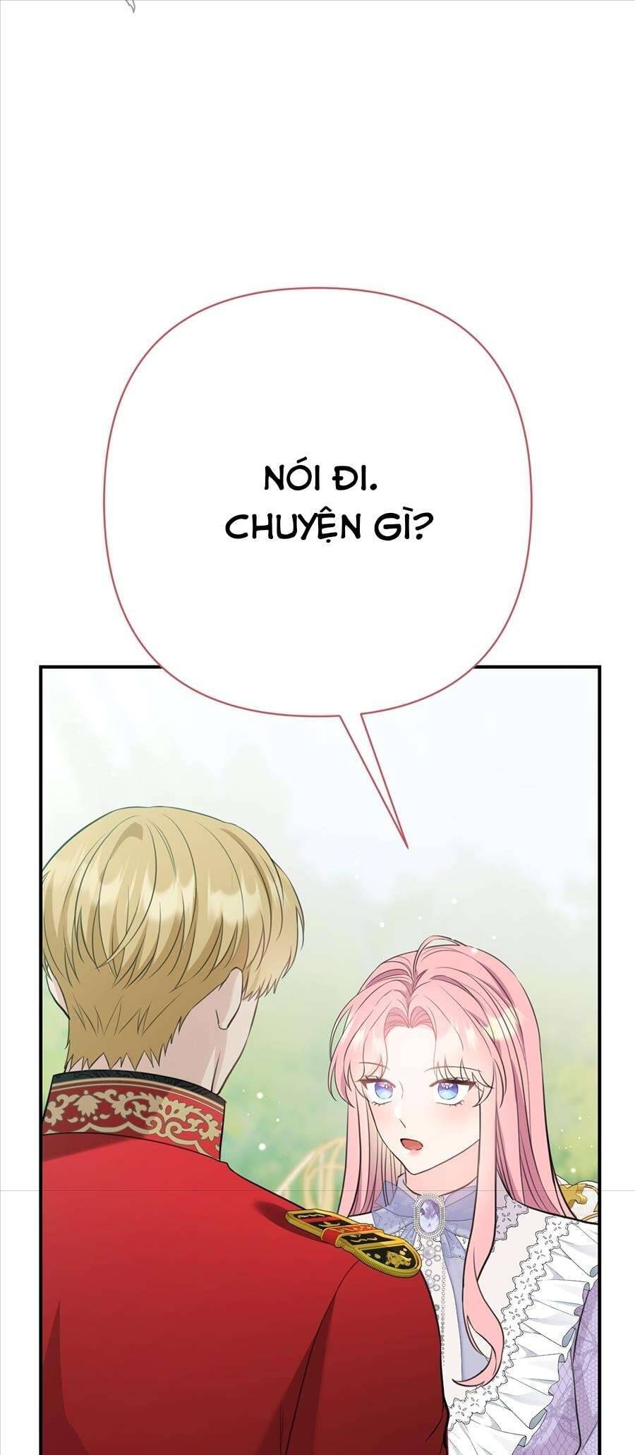 Tuy Là Hoàng Hậu, Nhưng Tôi Muốn Né Hoàng Đế: Chapter 32