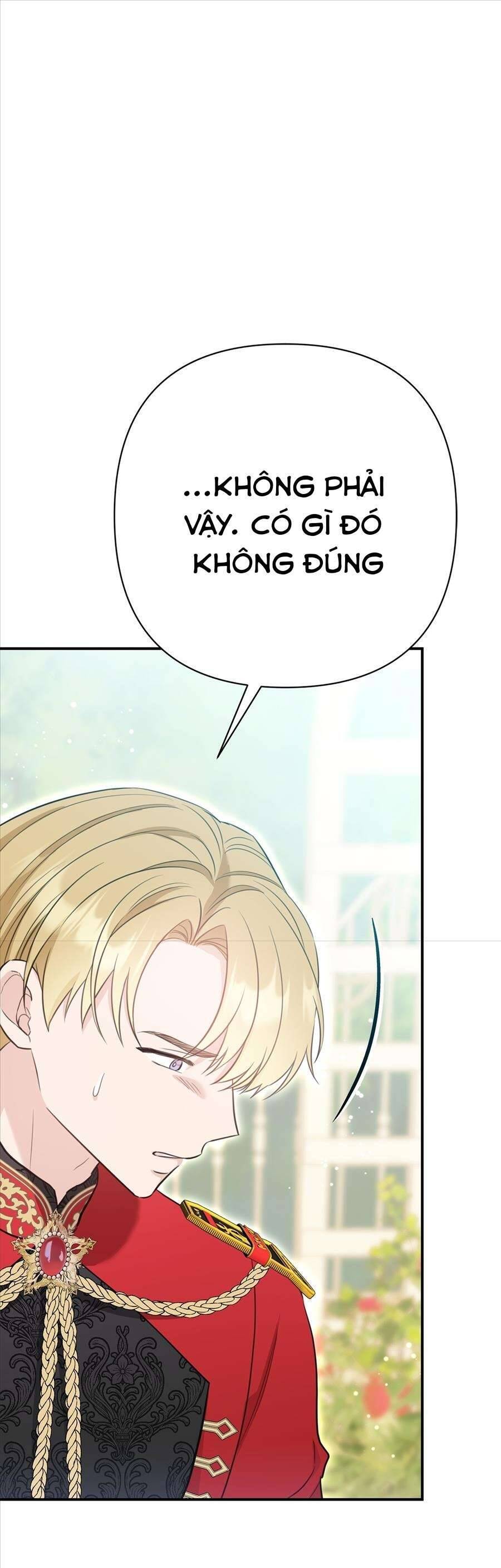 Tuy Là Hoàng Hậu, Nhưng Tôi Muốn Né Hoàng Đế: Chapter 32