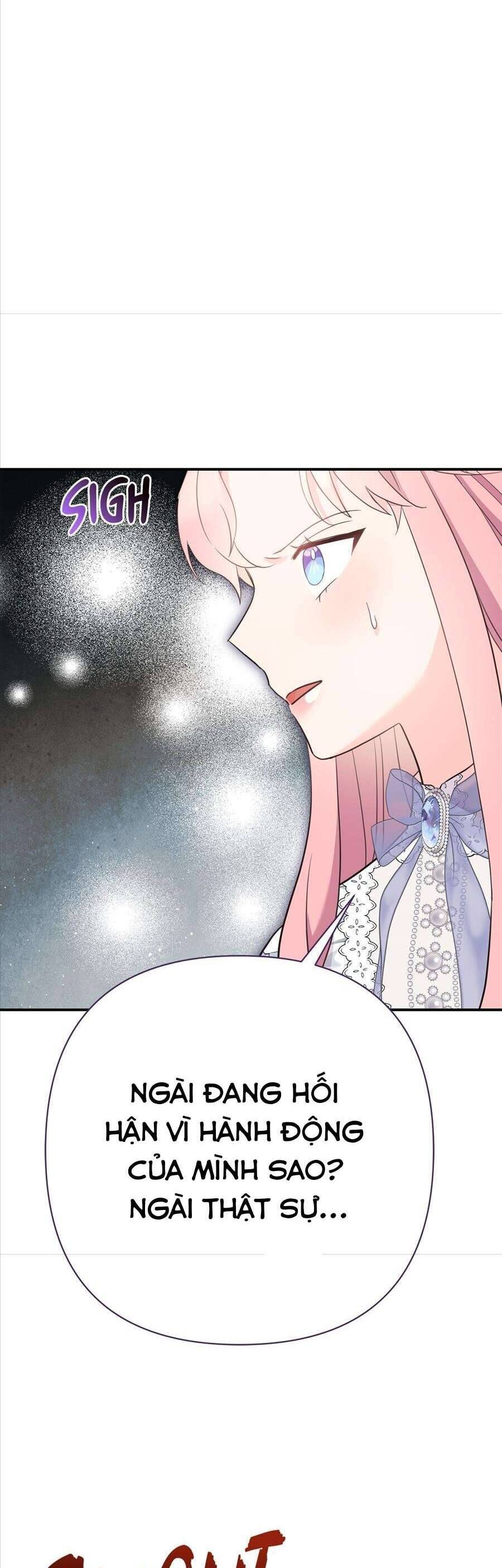 Tuy Là Hoàng Hậu, Nhưng Tôi Muốn Né Hoàng Đế: Chapter 32
