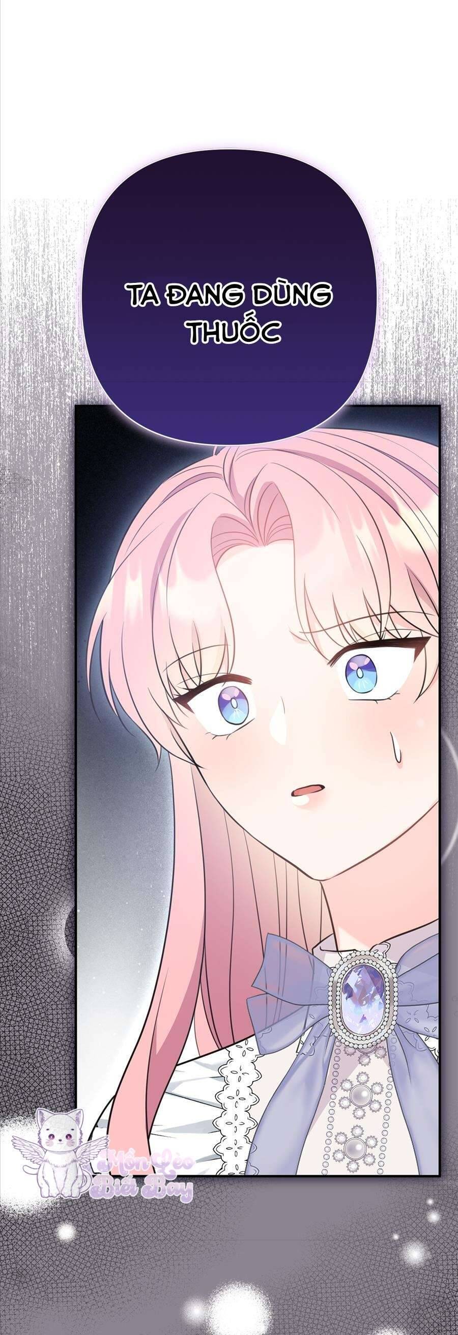Tuy Là Hoàng Hậu, Nhưng Tôi Muốn Né Hoàng Đế: Chapter 32