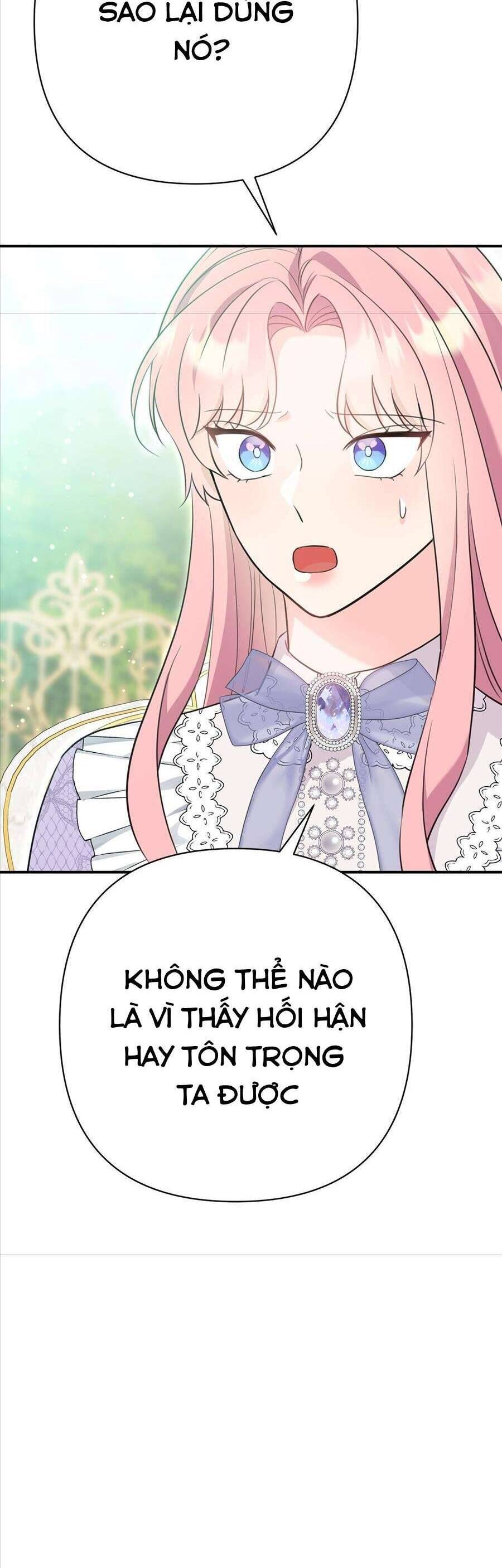 Tuy Là Hoàng Hậu, Nhưng Tôi Muốn Né Hoàng Đế: Chapter 32
