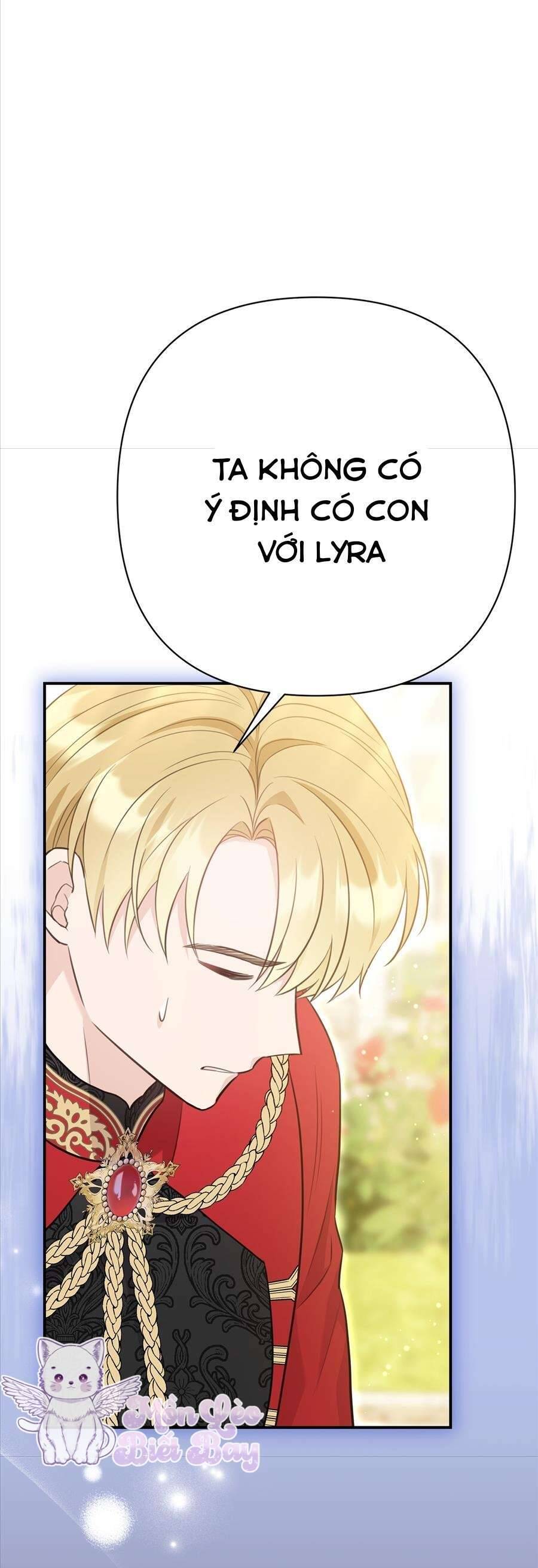 Tuy Là Hoàng Hậu, Nhưng Tôi Muốn Né Hoàng Đế: Chapter 32