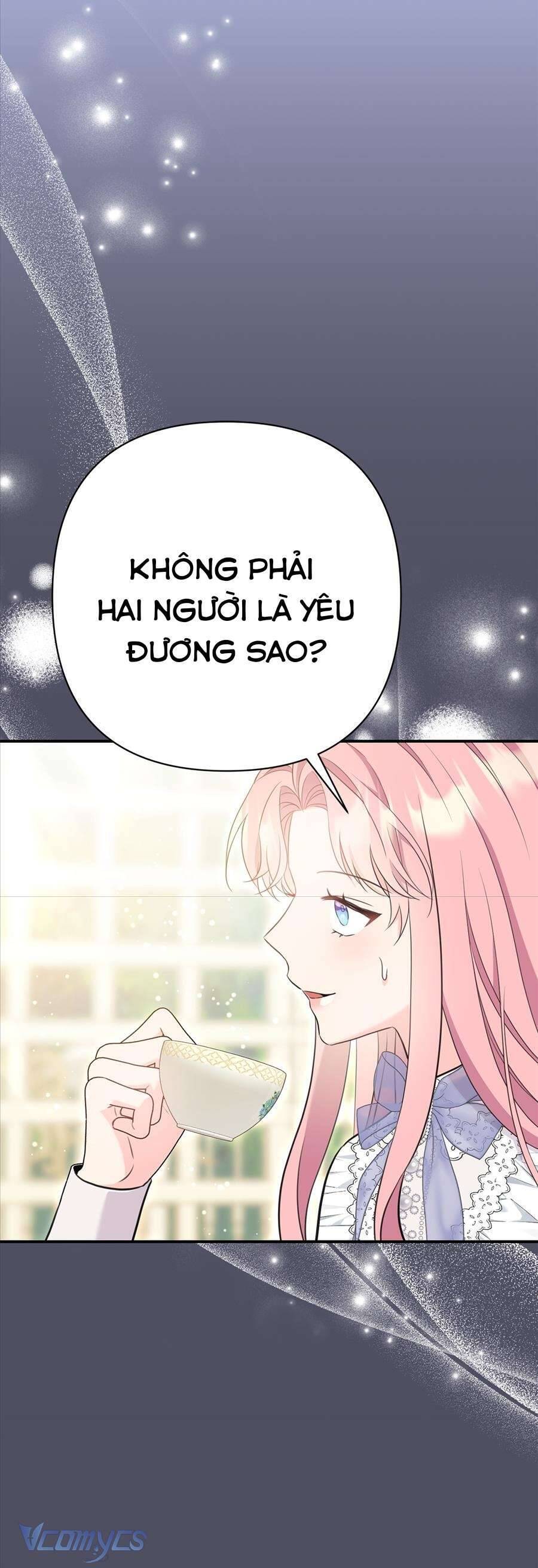 Tuy Là Hoàng Hậu, Nhưng Tôi Muốn Né Hoàng Đế: Chapter 32