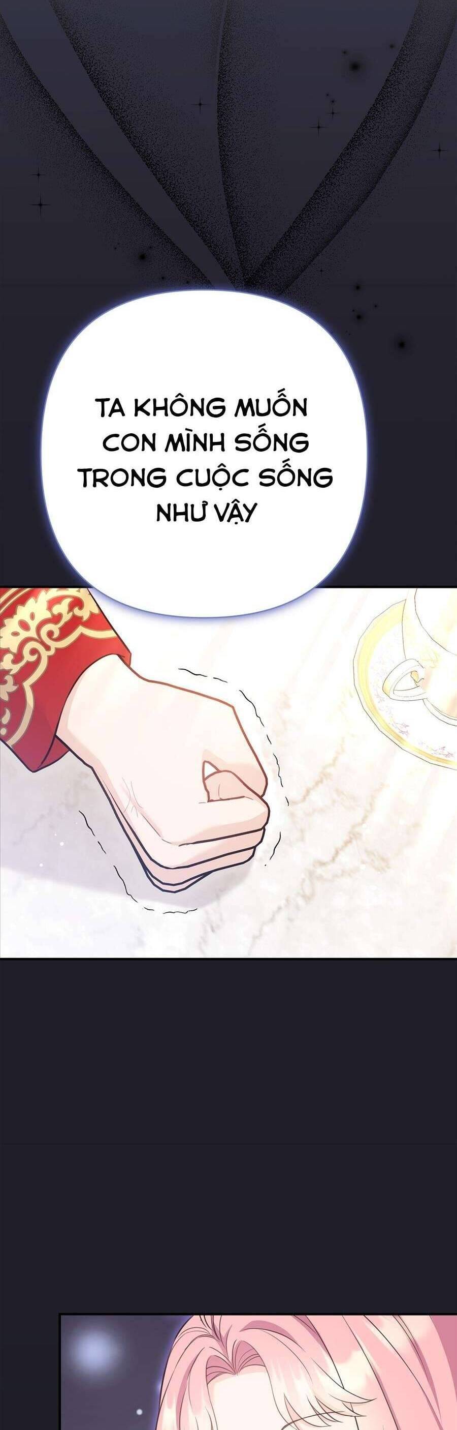 Tuy Là Hoàng Hậu, Nhưng Tôi Muốn Né Hoàng Đế: Chapter 32