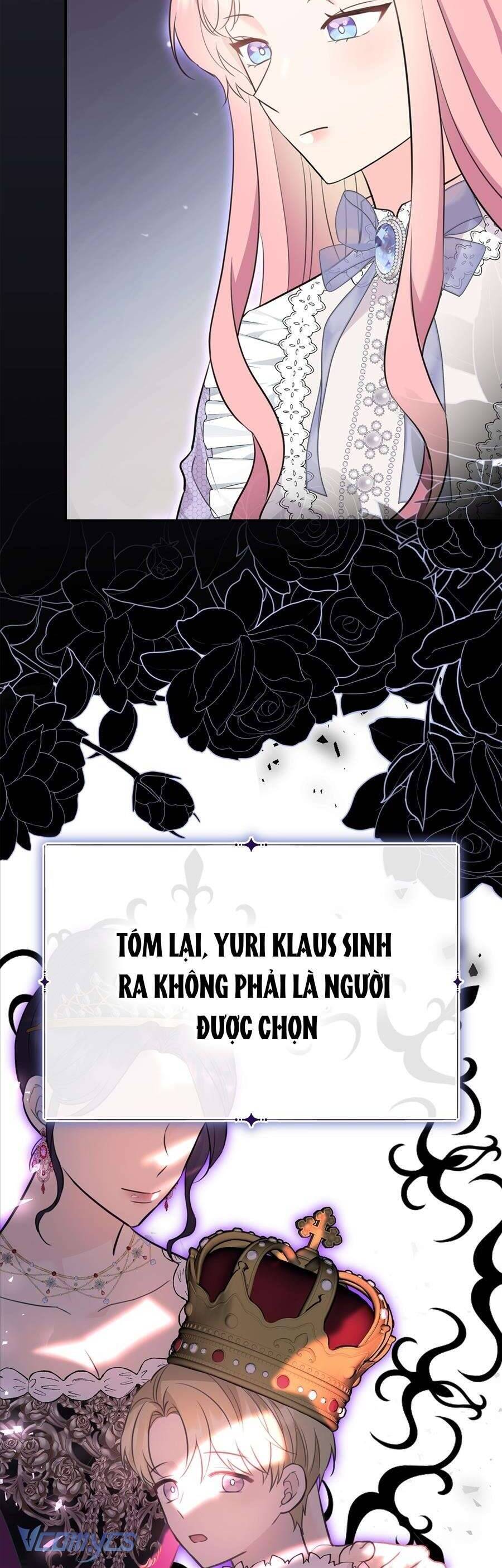 Tuy Là Hoàng Hậu, Nhưng Tôi Muốn Né Hoàng Đế: Chapter 32