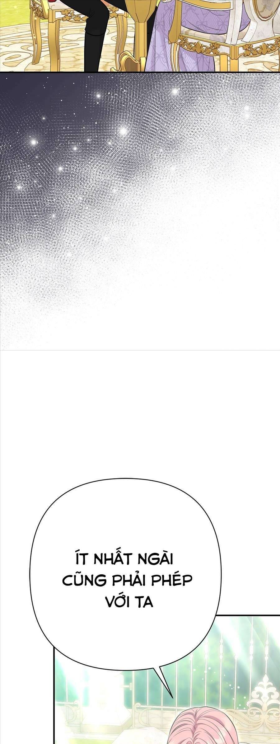 Tuy Là Hoàng Hậu, Nhưng Tôi Muốn Né Hoàng Đế: Chapter 32