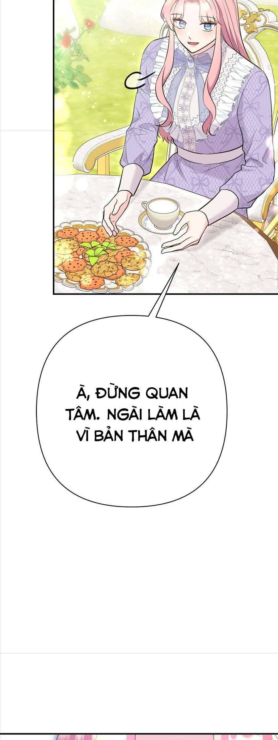 Tuy Là Hoàng Hậu, Nhưng Tôi Muốn Né Hoàng Đế: Chapter 32