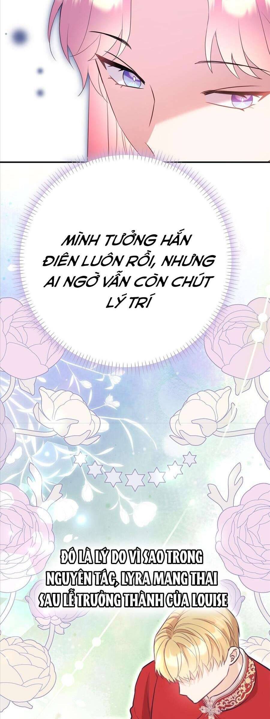 Tuy Là Hoàng Hậu, Nhưng Tôi Muốn Né Hoàng Đế: Chapter 32