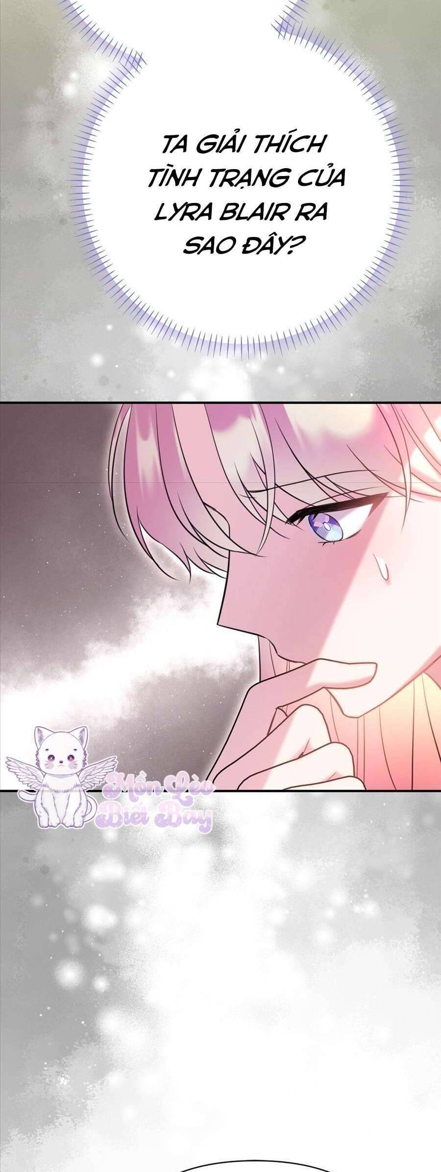 Tuy Là Hoàng Hậu, Nhưng Tôi Muốn Né Hoàng Đế: Chapter 32