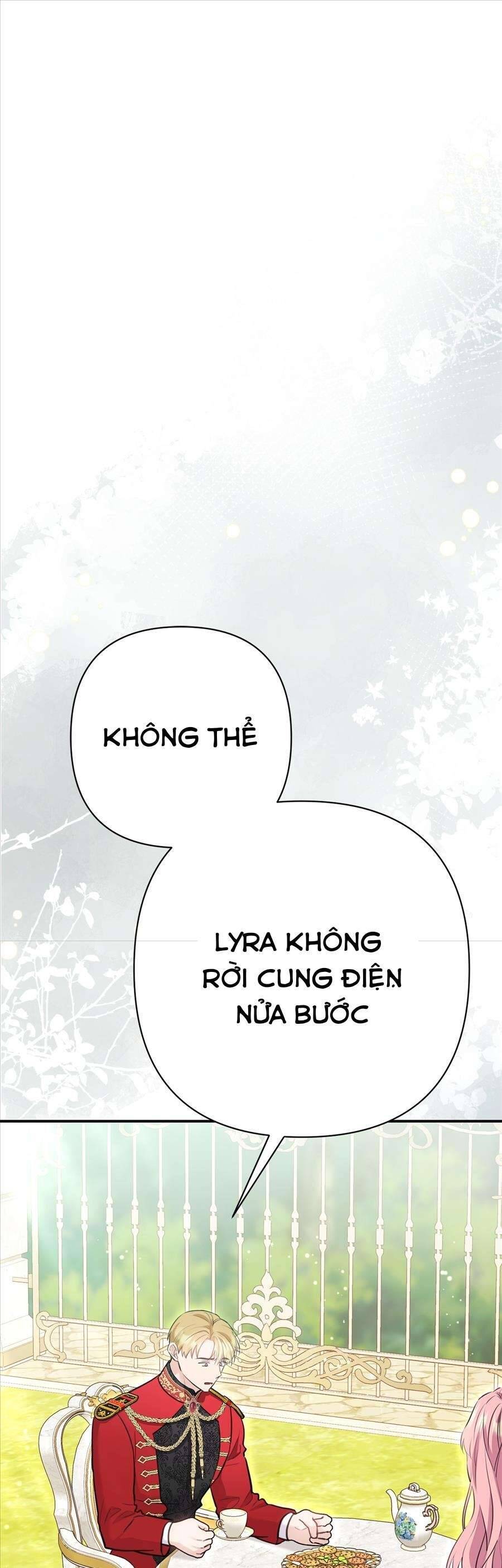 Tuy Là Hoàng Hậu, Nhưng Tôi Muốn Né Hoàng Đế: Chapter 32
